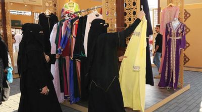 ''Jellabiya''…Annual Top Fashion Trend in Ramadan