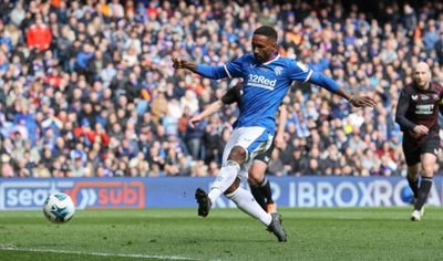 Jermain Defoe comes to terms with Rangers exit and reveals mum's Ibrox message