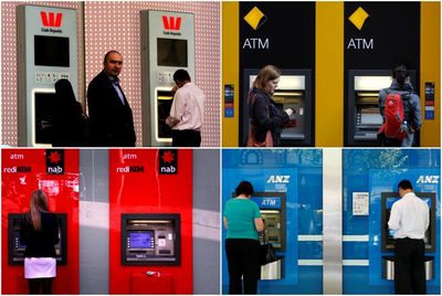 Can Australia’s banks withstand the contagion stalking the global finance sector?