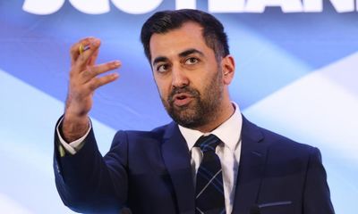 Tuesday briefing: What Humza Yousaf’s win means for Scotland, the SNP and independence