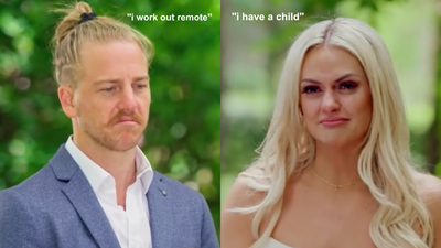 Ranking The Most Insufferable Overused Lines On MAFS That Made Us All Dumber As A Result