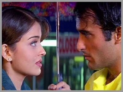 When Akshaye Khanna admitted to staring at Aishwarya Rai like a lunatic; called her the sexiest actor in Bollywood
