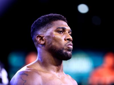 The new Anthony Joshua and the extreme moments that will define comeback