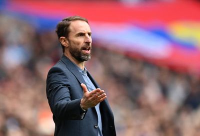 Gareth Southgate has a ‘shambolic’ selection problem