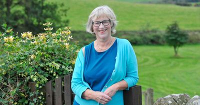New Castle Douglas Playpark for All could be up and running by June