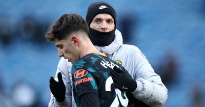 Thomas Tuchel stance on Kai Havertz reunion revealed as former Chelsea boss linked with transfer