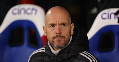 Bayern Munich deal Erik ten Hag transfer blow and more Manchester United rumours