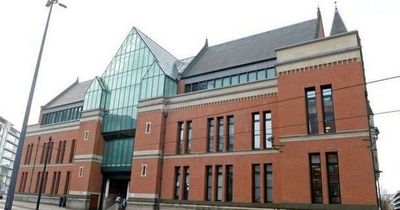 'Very young, very stupid' teens who terrorised suburbia and stole luxury cars avoid jail