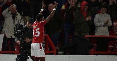 Unlikely hero can step up to play big role for Nottingham Forest in survival scrap