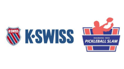 Pickleball Slam Laces Up K-Swiss As Official Shoe