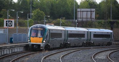 Calls for dedicated gardaí on trains after 2,000 cases of anti-social behaviour in a year