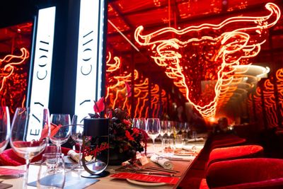 Penfolds' new collections mark its first step out of the southern hemisphere