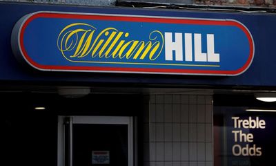 William Hill to pay record £19.2m for ‘widespread and alarming’ failures