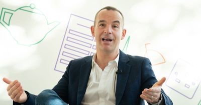 Martin Lewis' MSE gives five-day warning over 68p item before it goes up in price