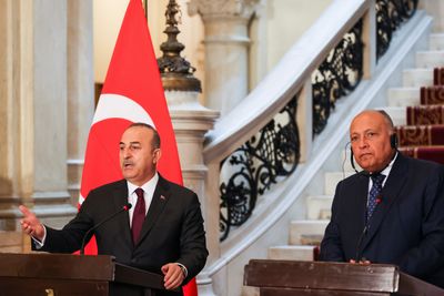 What is next for Egypt-Turkey rapprochement?