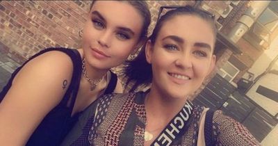 Woman, 21, who was 'always happy' found dead in her flat after sister couldn't reach her