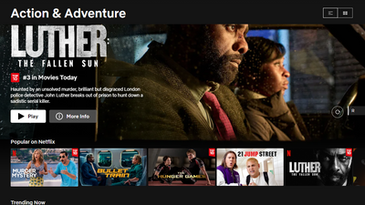 Secret Codes Unlock Hidden Subgenres Of Content On Netflix