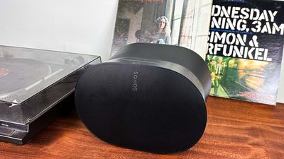 Sonos Era 300 — 3 reasons to buy and 3 reasons to skip