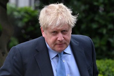 Boris Johnson allies to hold conference aiming to ‘take back control’