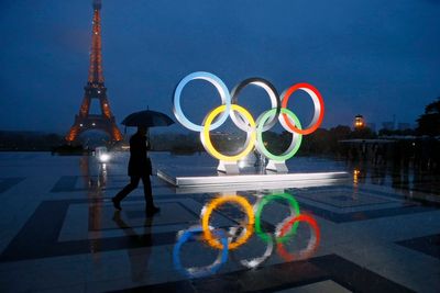 Lawmakers vote on Paris Olympic law with surveillance fears