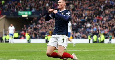 Predicted Scotland XI for Spain Euro 2024 showdown as Steve Clarke faced with McTominay and Jack decision