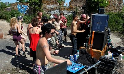 ‘I saw lightning between their fingers’: DJs on the magic of unusual dancefloors