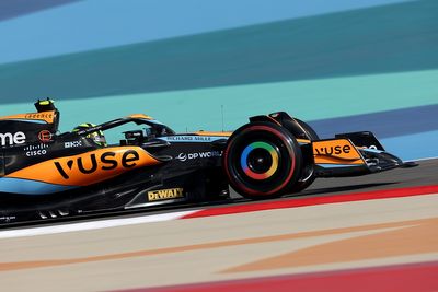 McLaren lands senior Aston F1 aerodynamicist amid aggressive recruitment push