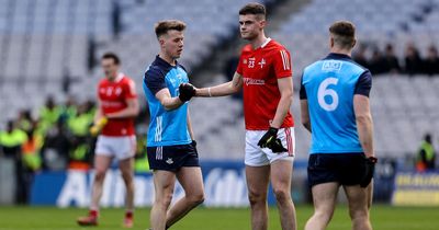 Long term gain from Division 2 stay for Dublin but gap must be quickly bridged to All-Ireland rivals