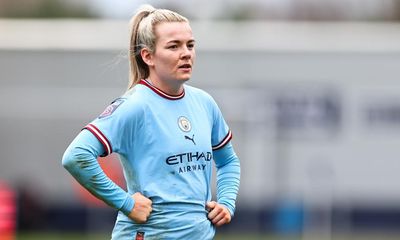 Manchester City’s Lauren Hemp: ‘I know on my day I can be unstoppable’