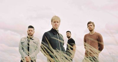 CHSq 2023: Kodaline announce summer gig in Belfast