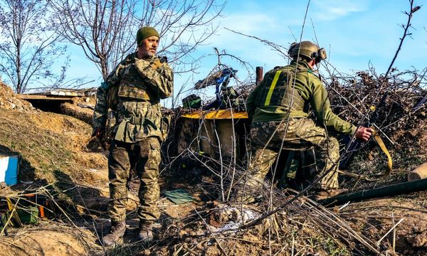 Russia-Ukraine war at a glance: what we know on day 396 of the invasion
