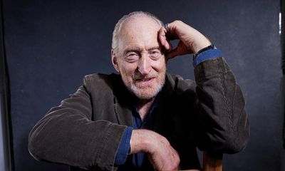 ‘People think I’m an aristocrat’: Charles Dance on class, Game of Thrones – and avoiding James Bond