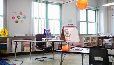 I’m a school social worker. Our kids can’t learn if they don’t heal from trauma.