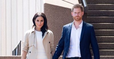 Harry and Meghan 'expected' to attend Coronation - but it might not be together