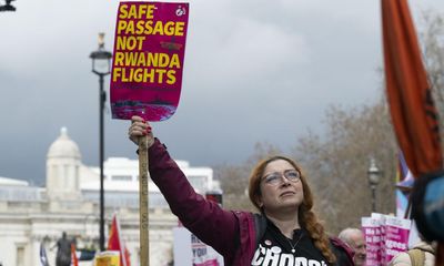 We thought we’d won the fight to stop child detention in the UK. We need to win it again