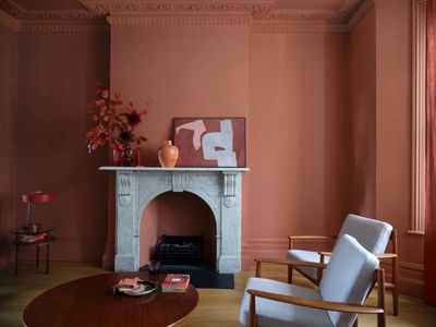 Farrow & Ball has just launched a new paint – and it's going to change how you think about painting your walls