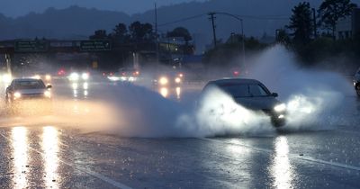 Ireland weather: Storm fears grow as thunder and lightning chaos to strike within hours