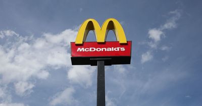 McDonald's to axe five popular menu items as new burger arrives