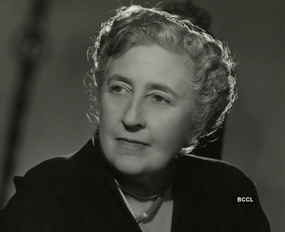 Agatha Christie's novels edited to remove likely offensive language