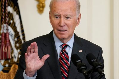 In North Carolina, Biden to compare economic plan with GOP's