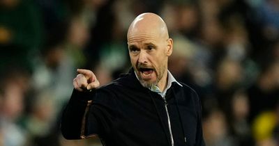 Erik ten Hag lays down the law with Man Utd transfer demand as takeover concerns emerge