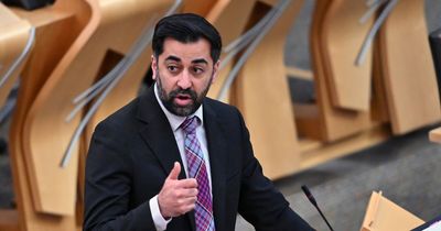 Humza Yousaf has 'clear mandate to govern' as SNP rules out early Holyrood election