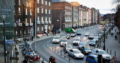Dublin traffic faces years of potential disruption as Eirgrid confirms expansion plans