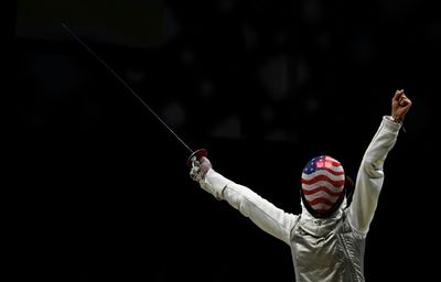 Fencers call on Bach to stick to Olympic ban on Russian and Belarusian athletes