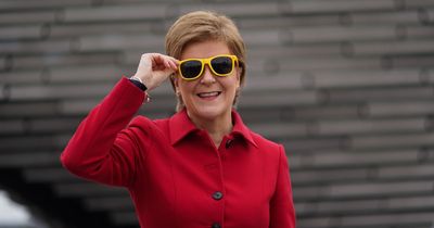 Nicola Sturgeon's big highs and lows as she officially leaves First Minister post