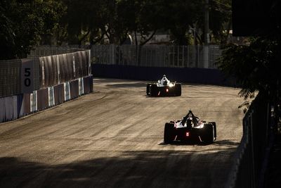 Consistency with Formula E calendar will "create a tradition" - Sette Camara