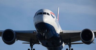 Your refund rights explained as British Airways cancels hundreds of flights