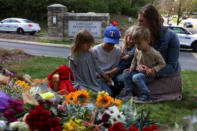 Nashville school shooter had 'emotional disorder' and small arsenal, police say