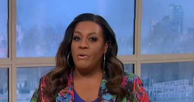 ITV This Morning's Alison Hammond shares what kind of man she likes as she's newly single