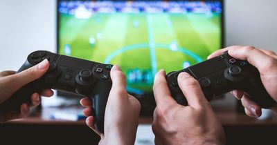 745 people, mostly children, treated for gaming addiction by NHS centre